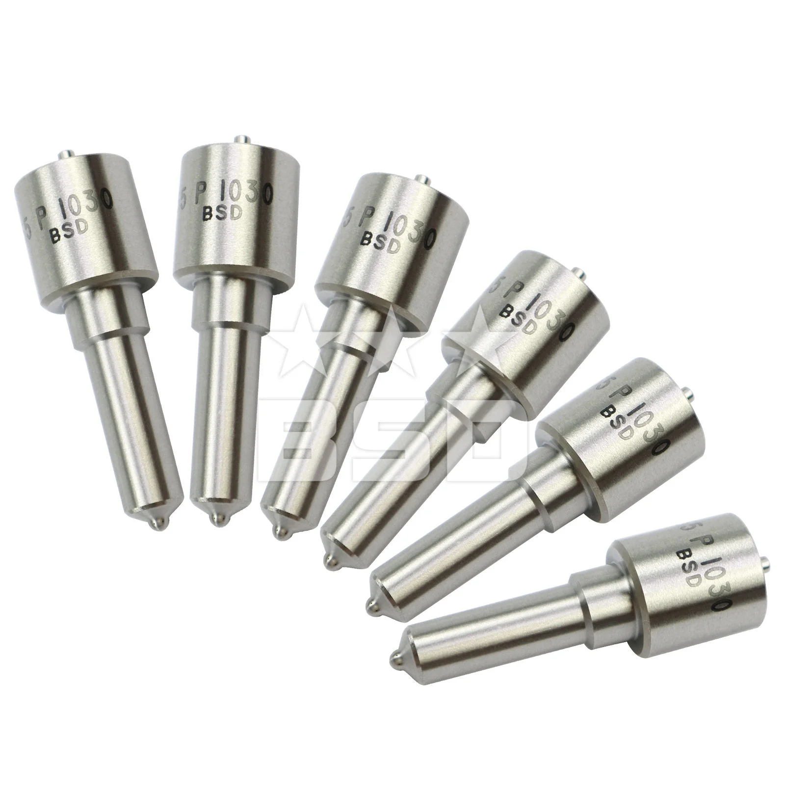 

Common Rail Diesel Injector Nozzle 093400-1030 DLLA155P1030 for Fuel Injection Valves 095000-9560 1465A257(4)Pieces/Lot