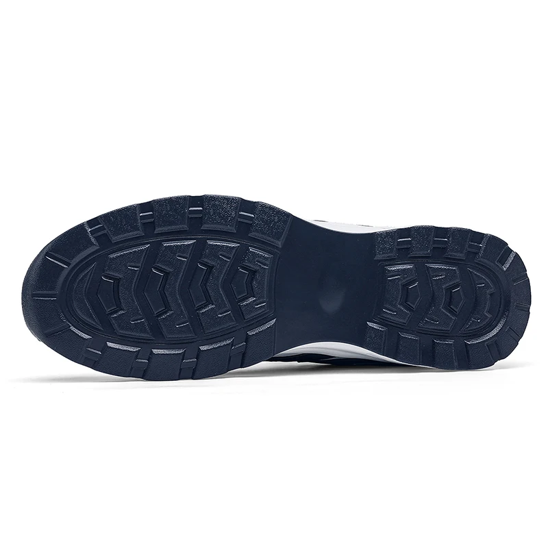 New Men's Fashionable Golf Shoes, Outdoor Fitness Jogging Shoes, Men's Comfortable and Casual Walking Shoes