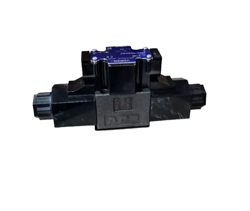 Detalhe 1 de Válvula solenoide Hydraulic Solenoid Hidráulica