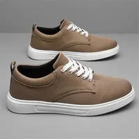 Hip Hop Oversize Mens Summer Sneakers Casual Boots Brown Shoes Luxe Sports New Year's Athlete Athletics Snekaers Idea