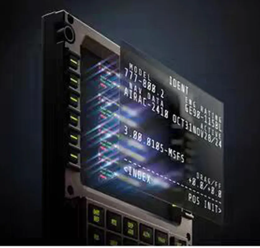 Thumbnail 4 - #30 Most Popular Flight Simulator Joysticks