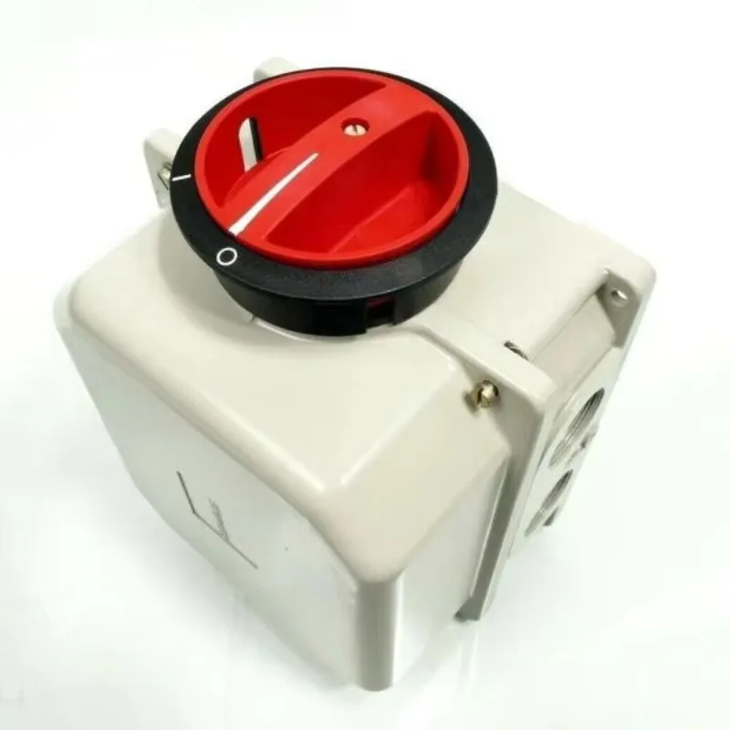 

1 шт., новый оригинальный переключатель 18541 G10001 3lb6 700-6za52 3lb6700-6za52 Plc промышленная автоматизация