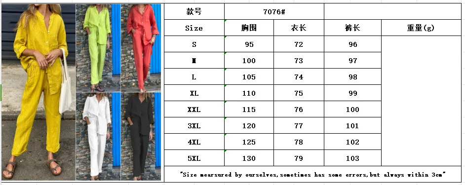 Moda solta camisas de escritório terno outfits conjuntos de duas peças feminino primavera outono casual simples manga longa bolso camisas 2 peça conjunto