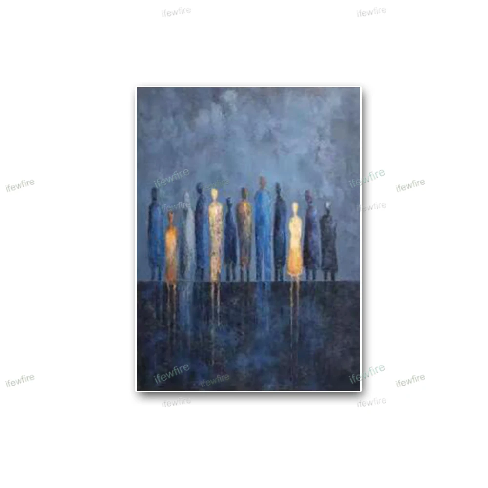 

100% Handmade Picasso Oil Paintings Portrait Wall Art Pictures For Large Size Canvas Wall Painting Decor Living Room Home Trim