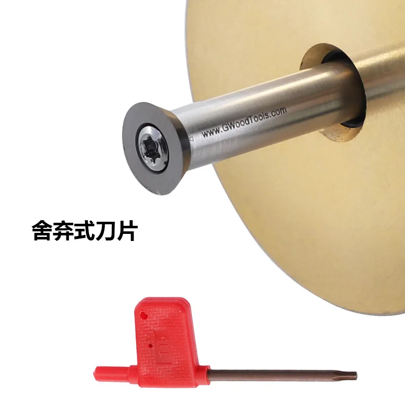 

1 шт. для европейского деревообрабатывающего писета, триммер, инструмент для параллельного рисования с твердосплавным лезвием