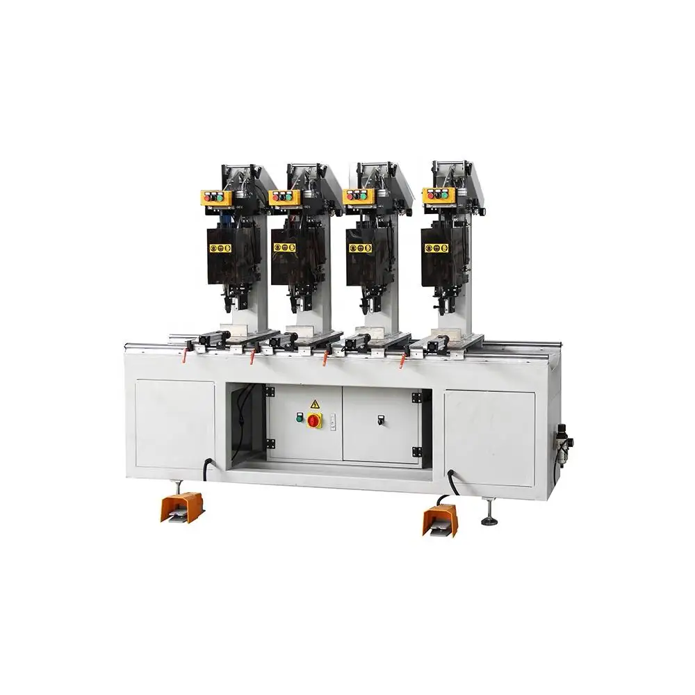 Four Heads Automati… - image