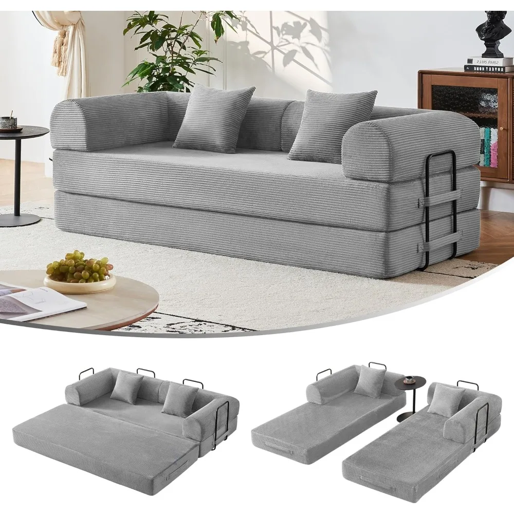 ​5-In-1 Convertible…