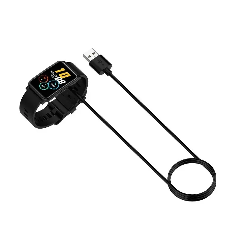 USB-Ladekabel Netzteil für 6pro Smart Watch Ladegerät Datenkabel