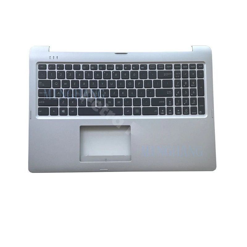M   Palmrest US Keyboard Case For Asus R554L TP550LA TP550L TP550LD 13NB0591AP0401