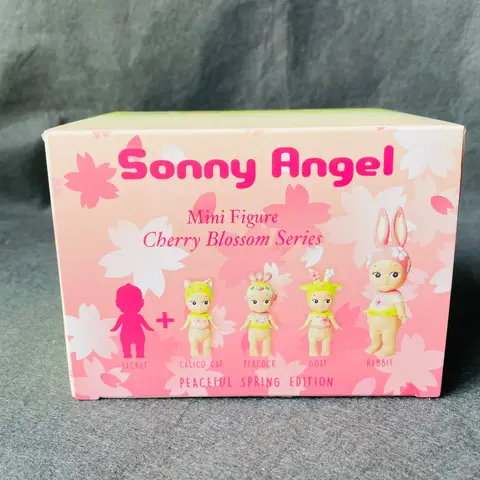 брелок Kewpie купить - №1