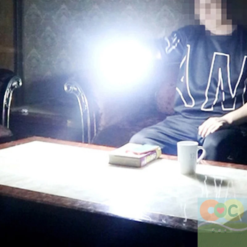 HUA 태양광 조명 태양광 패널 포함 야외 정원 LED 리플렉터 방수 플러드 라이트 스포트라이트 비상 조명 벽등