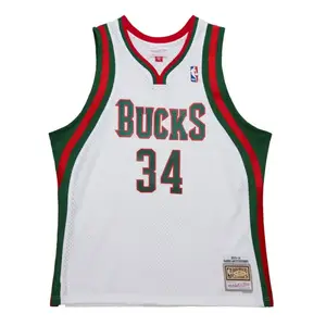 milwaukee bucks jersey nba Compra milwaukee bucks jersey nba con envio gratis en AliExpress version