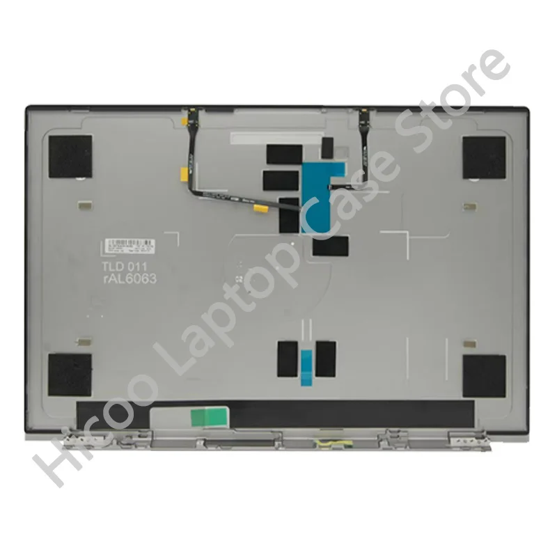 For ZBook Studio 16 Inch G10 G9 Series Laptops LCD Screen Top Cover, Screen Frame Palm Support Bottom Shell Hinge