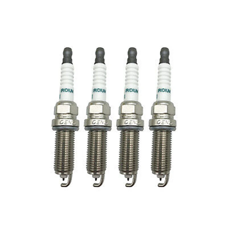 4Pcs 90919-01275 Iridium Spark Plug SC16HR11 for Toyota Corolla Prius Lexus Car Accessories