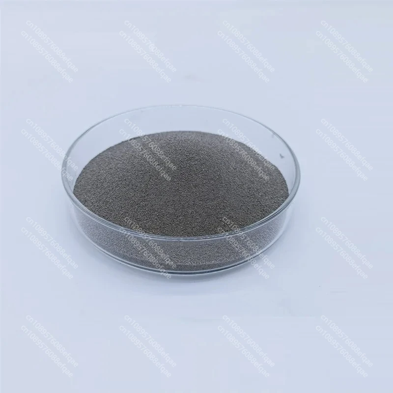 High Purity Ultrafine Iron Powder 40-400mesh