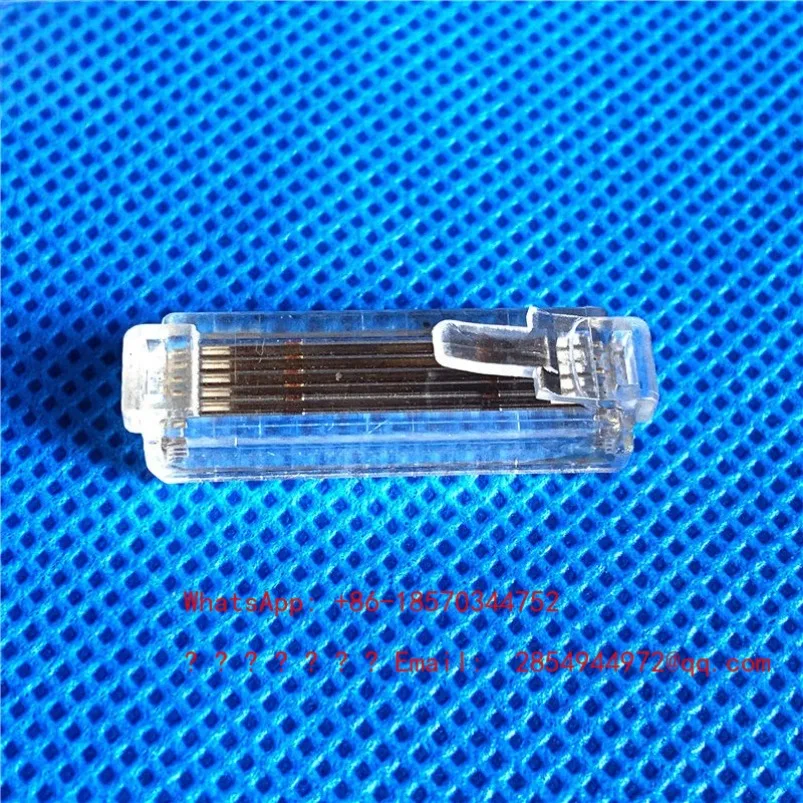 Frequency Converter ACS800 Series Crystal Head - Conversion Head
