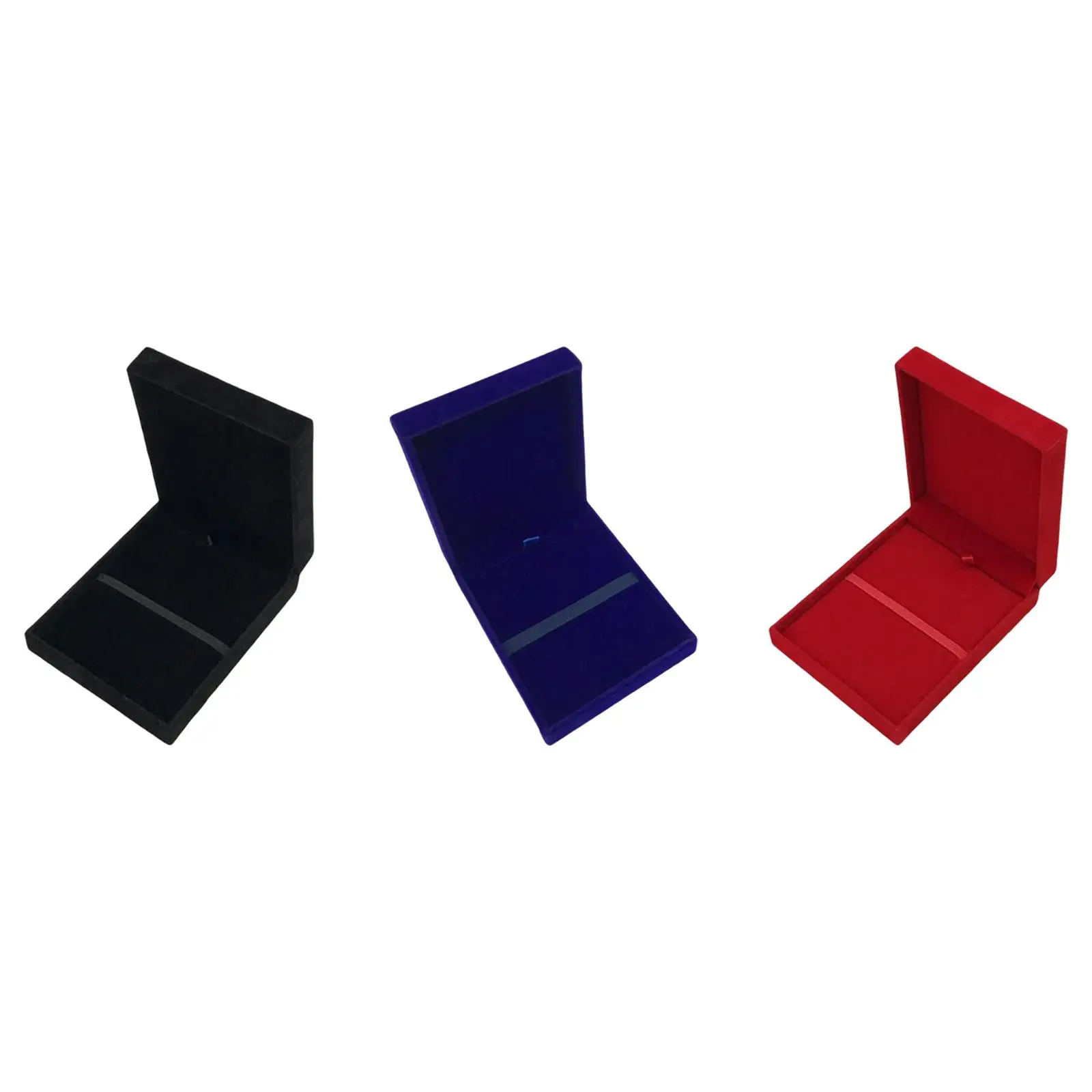 علبة عرض الميدالية، حامل تذكار مع صندوق تخزين عرض ميدالية بشريط مطاطي