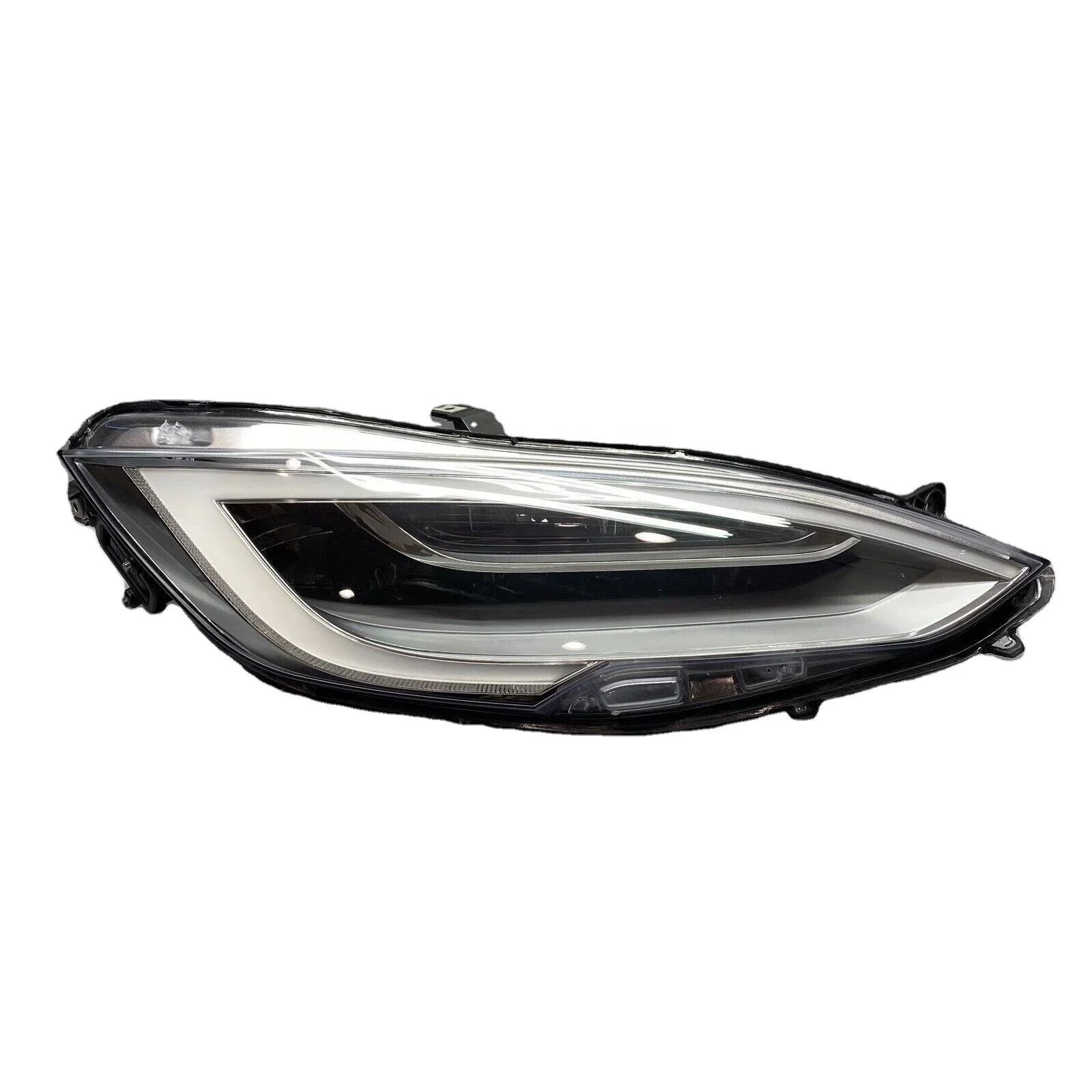 Headlight for Tesla Model S L/R 1053571-00-F 1065042-00-D 1053570-00-F  1065041-00-D