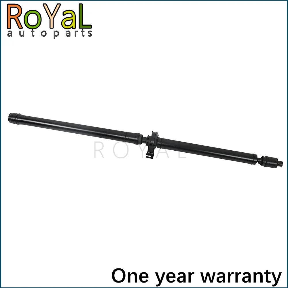

Rear Driveshaft Prop Shaft Assembly For Cadillac XT5 2017-18 GMC Acadia