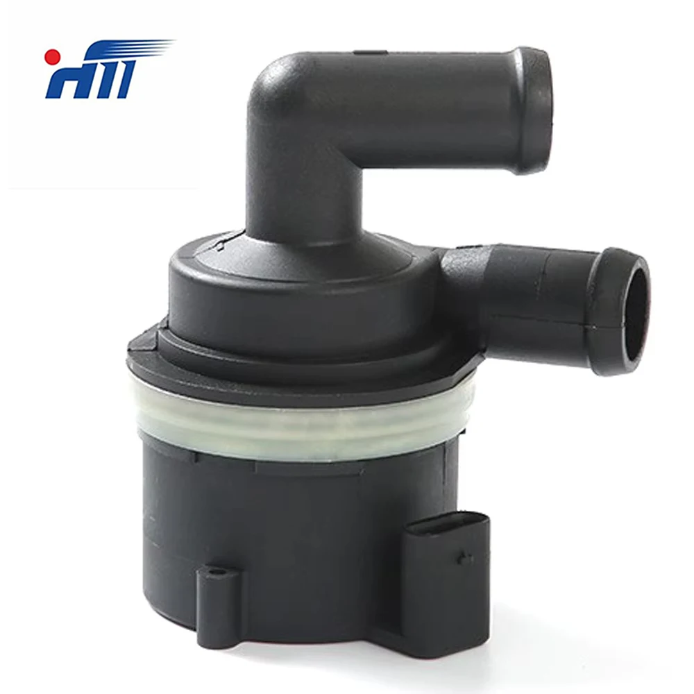 

OE: 5N0965561A Auxiliary Coolant Water Pump For VW Golf Passat CC Beetle Jetta Tiguan Audi A4 A5 A6 Q5