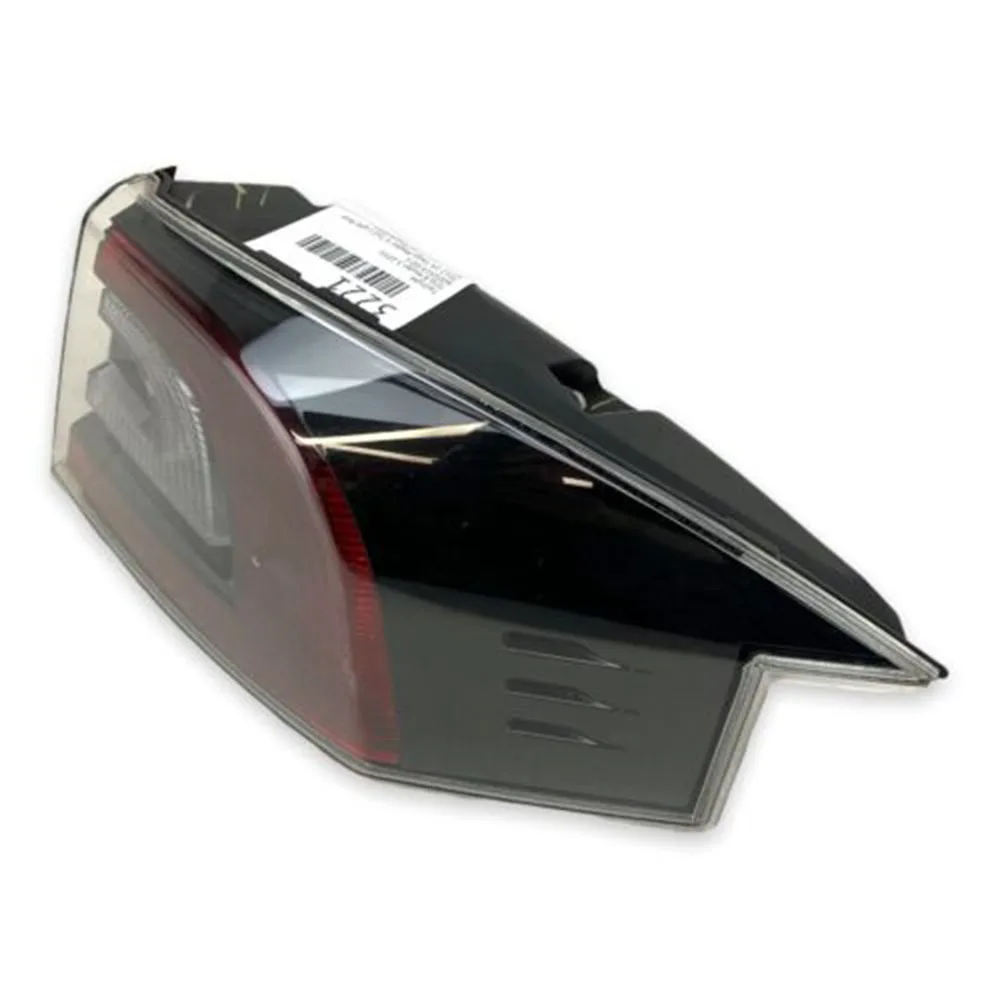 Brand New 6005918-00-G 6005919-00-G Left & Right Tail Light Assembly Rear Brake Lamp For MODEL S 2016-2021 Brand New