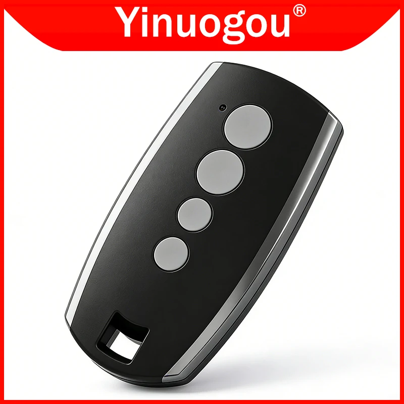 STYLO4K STYLO2K Garage Door / Gate Remote Control 433.92MHz Rolling Code Remote Control for Electric Gate Hand Transmitter