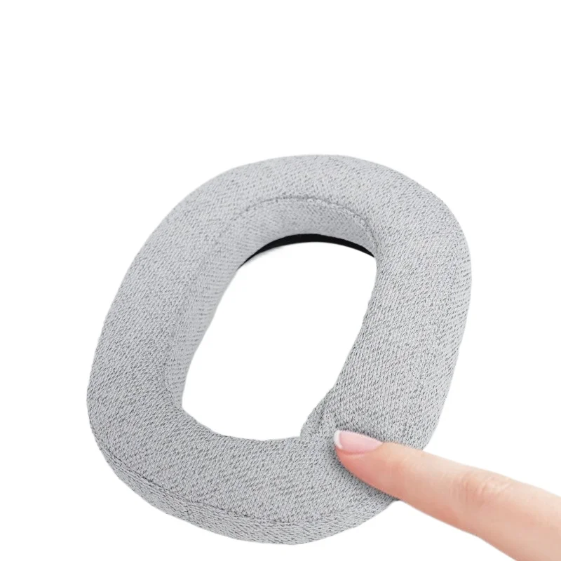 

Replacement pad For Logitech Logitech Zone Vibe 100/125, G435 wireless headset, ear pad with comfortable sound insulation foam