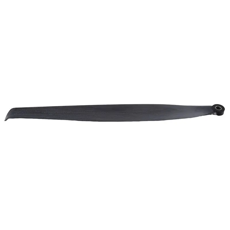 B78B-36190 36Inch Folding Carbon Fiber Propeller Blade For X9 PLUS Motor Power System