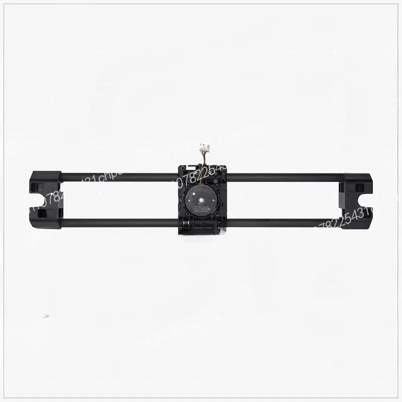 X-axis carbon rod assembly [X1/P1 series universal]