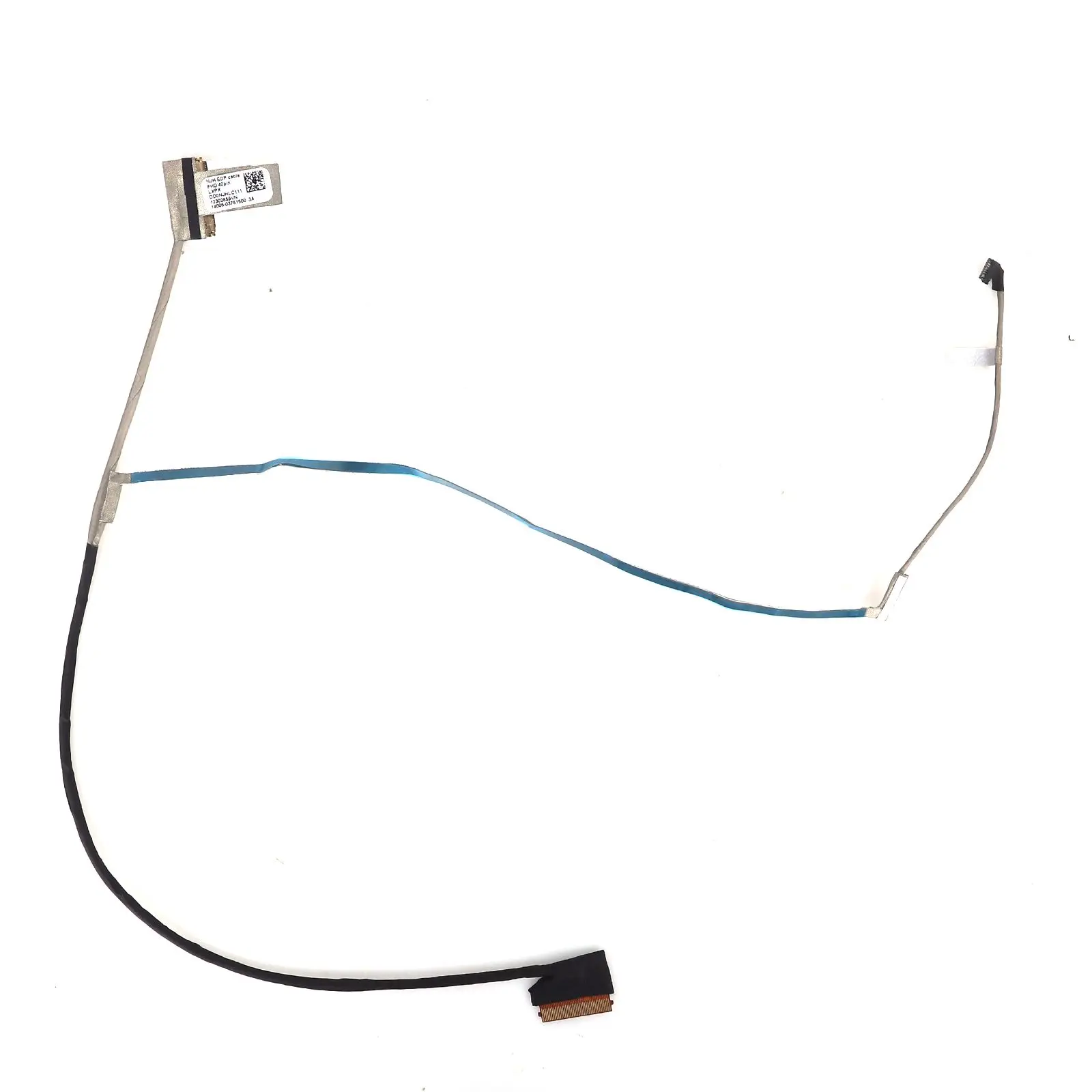 Laptop LCD Screen Cable for ASUS FX506H FA506Q FX506HM 165hz 40pin