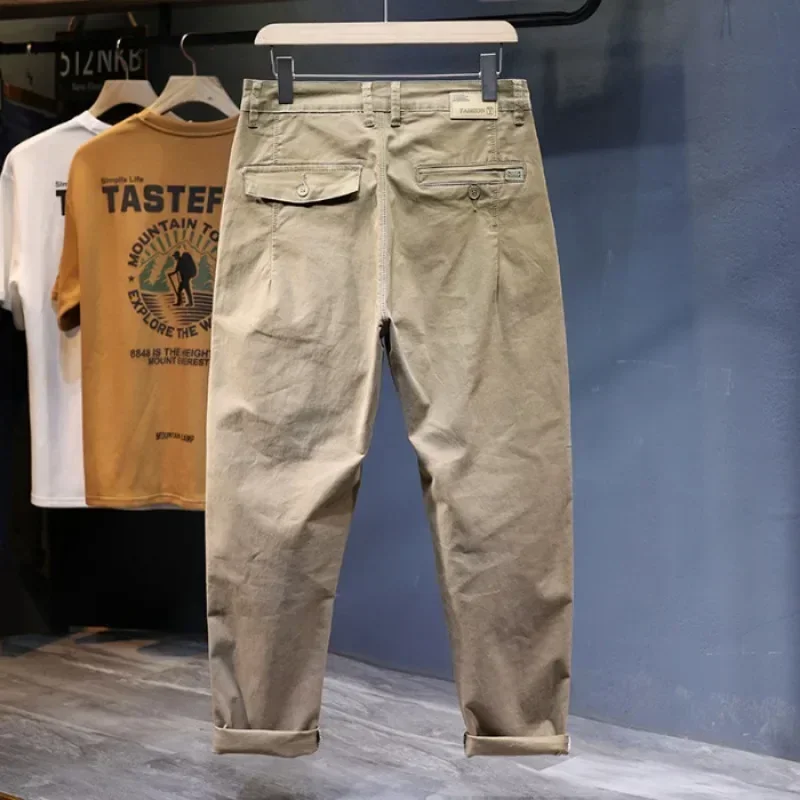 Thumbnail 4 - #14 Ranked Mens Loose Fit Baggy Pants Picks in 2026
