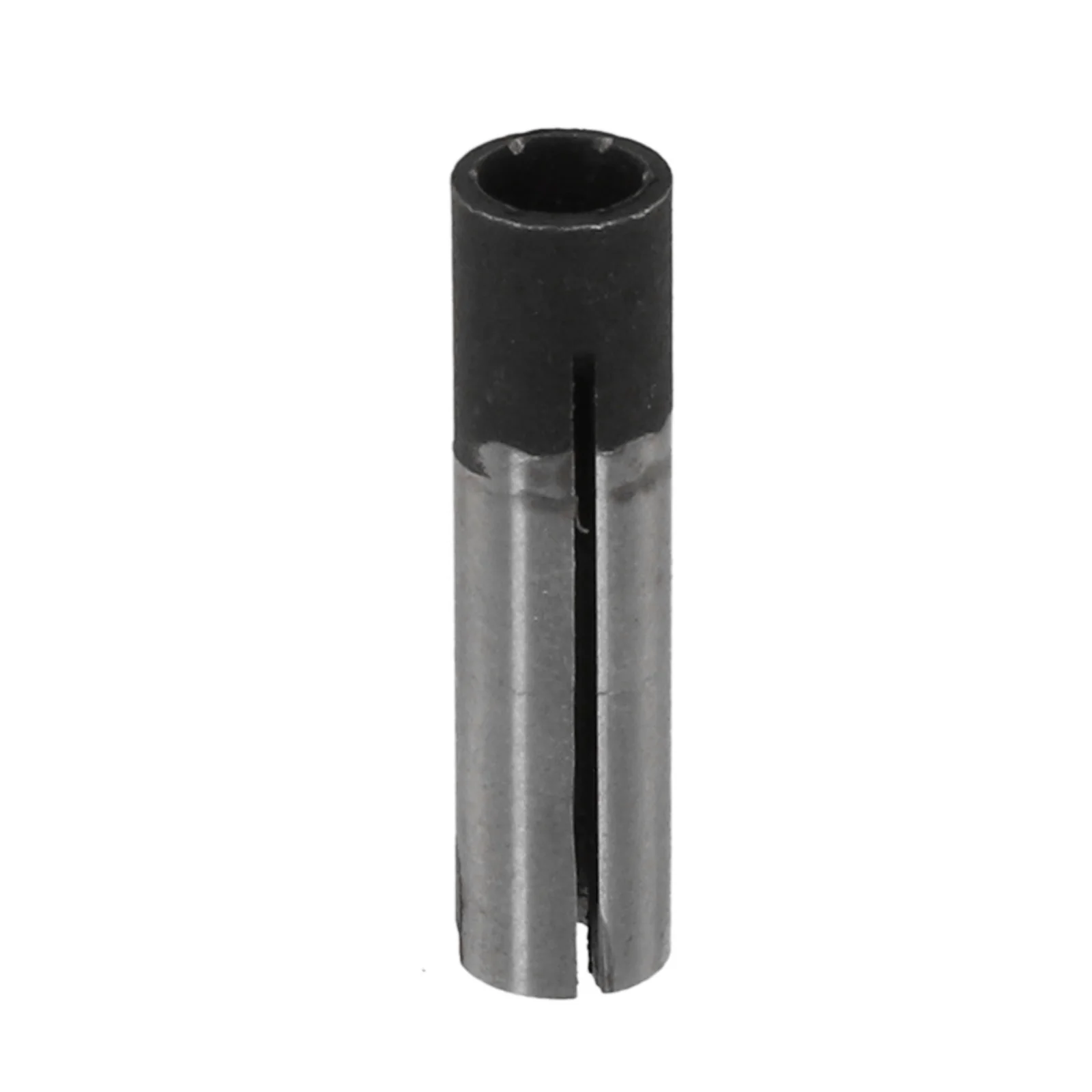 Collet Chuck Conversion Shank Reducer Bit HRC62 Hardness Sturdy And Practical High Precision For Engraving Machine