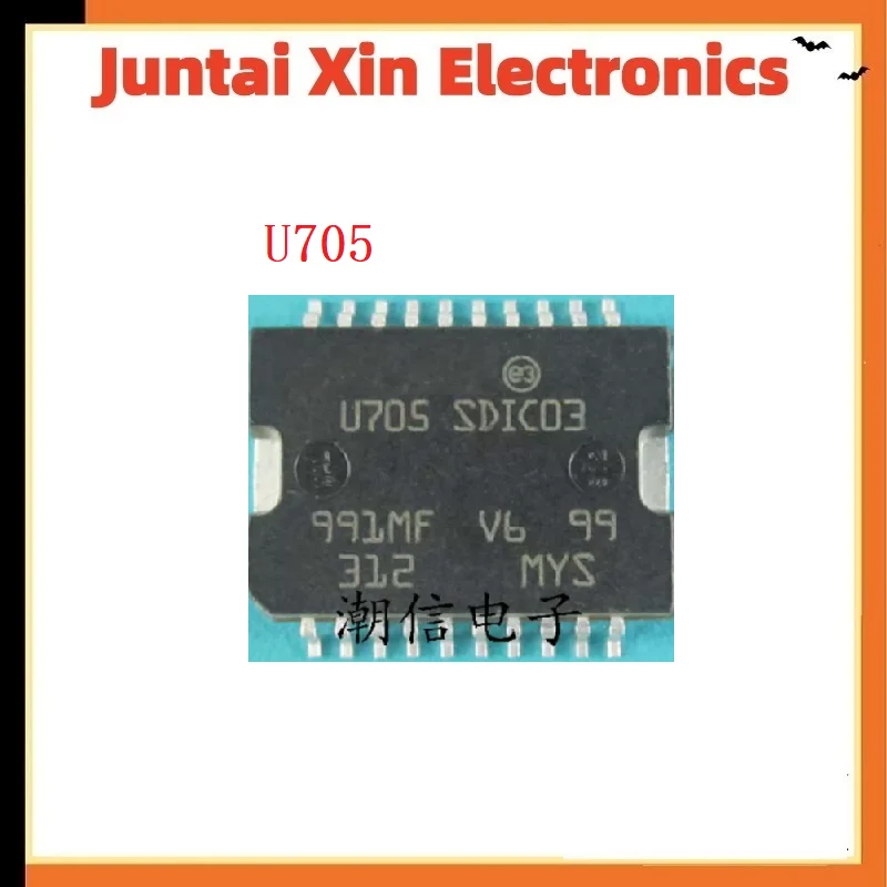 5-peCas-lote-u705-sdic03-u705sdic03-hsop20-chip-de-inatividade-para-carro