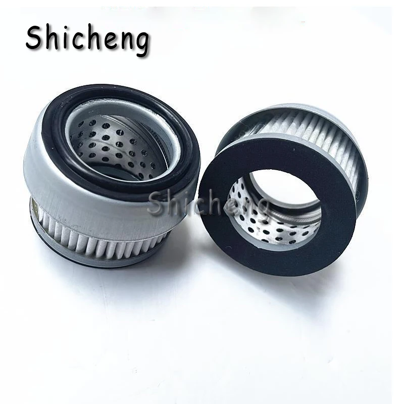 For Excavator Parts SK250/260/350/380-8/200/210/220/240 Excavator Hydraulic Breathing Filter Breathing Filter