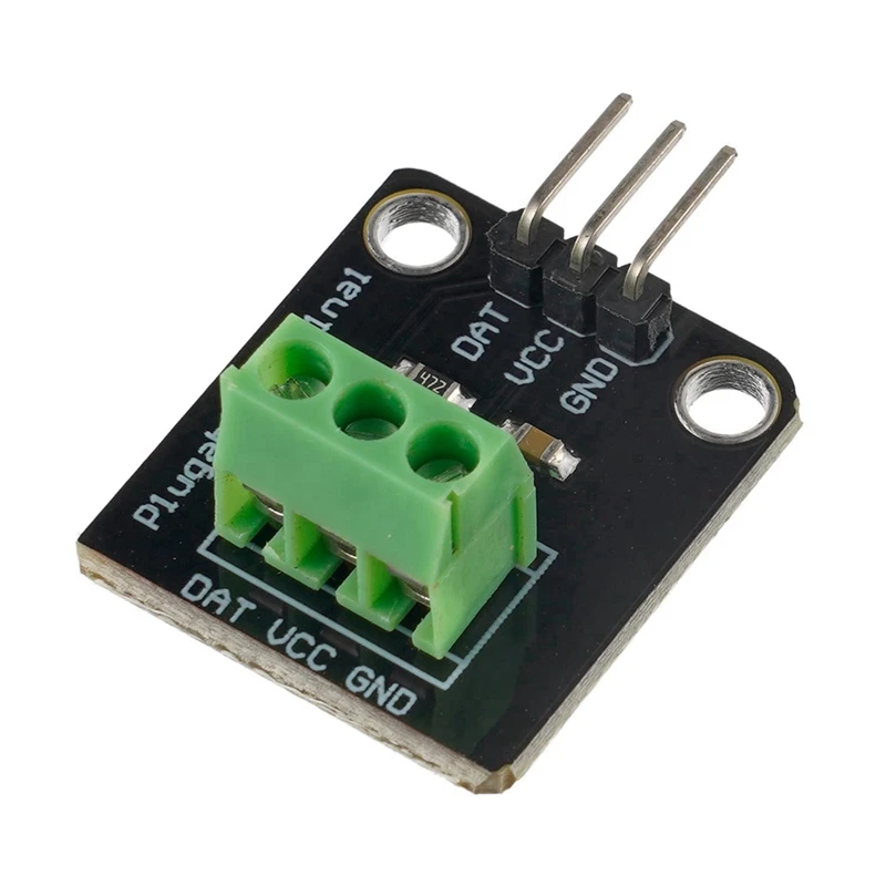 T69C-BOJACK-DS18B20-Temperature-Sensor-Module-Kit-With-Waterproof-Stainless-Steel-Probe-For-Raspberry-Pi