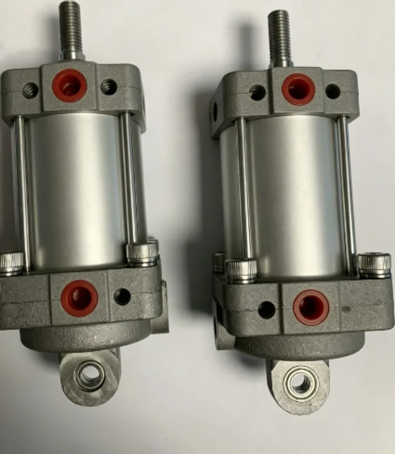 Pneumatic Loading Servo Cylinder, Maintenance Replacement Part for Industrial Screw Compressor Intake Control