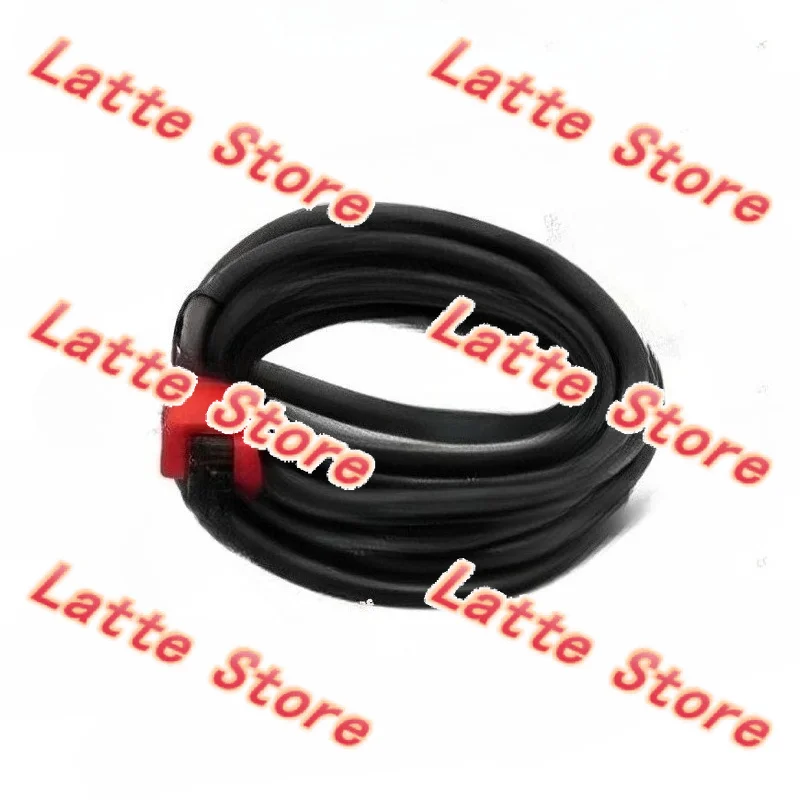 High Fidelity Audio Extension Cable Male to Female Signal Interconnect Wire for Portable Sound Devices