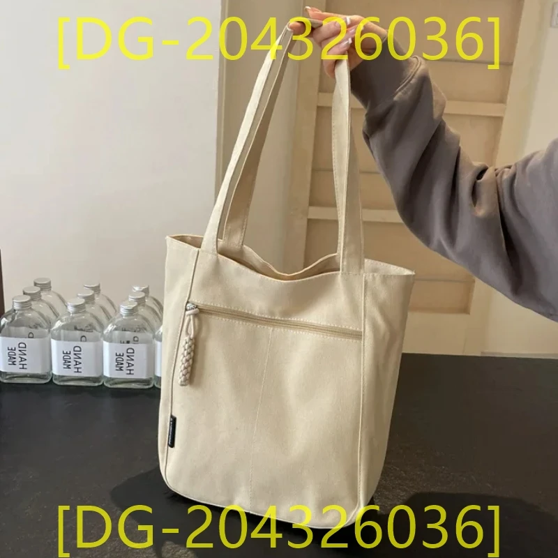 

2024 New Women Bag Fashionable and Soft _DG-204326036_