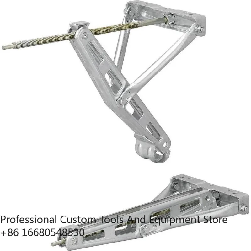 3aTrailer outriggers RV jack balance outriggers stability outriggers support modification accessories
