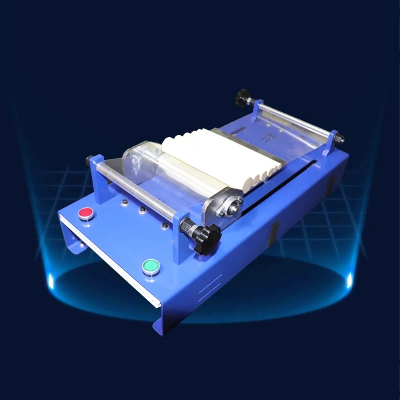 

Механический аппарат для изготовления мокса-палочек, ручной и автоматический, для домашнего использования