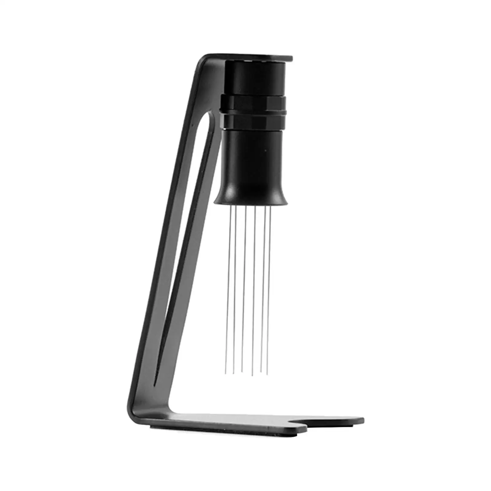 Espresso Stirrer Coffee Stirrer Distribution 6 Needles for Gifts Kitchen