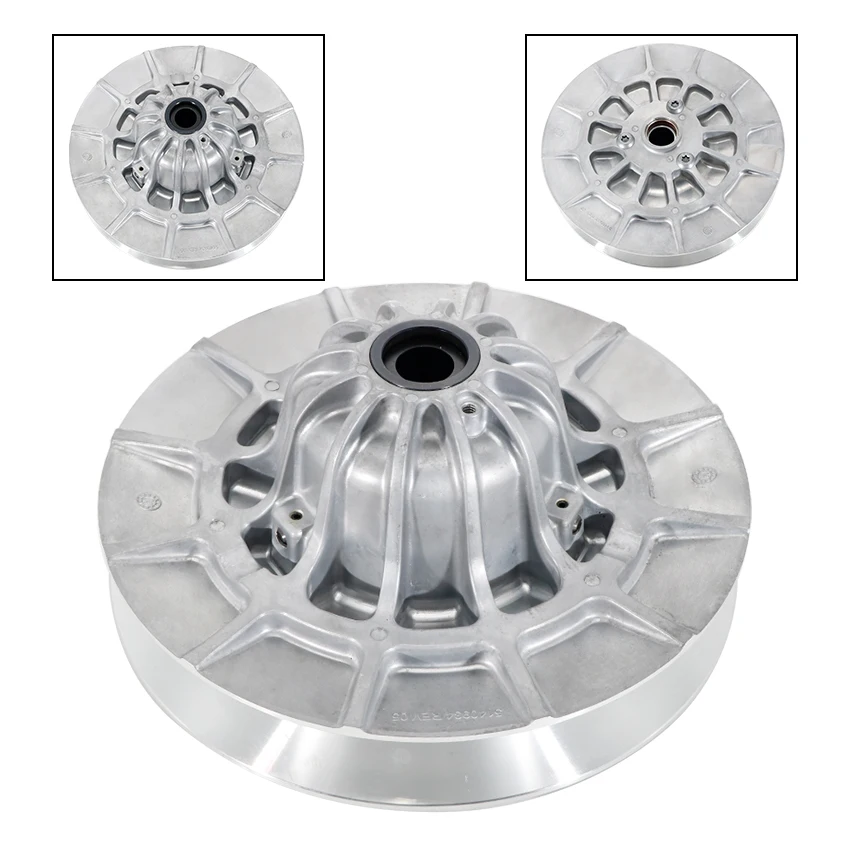 Motorcycle Clutch Drum For Polaris PRO XD PRO XD 2000D RANGER 1000 EPS RANGER CREW 1000 RC OEM:1323450 OEM:1323451 view 3