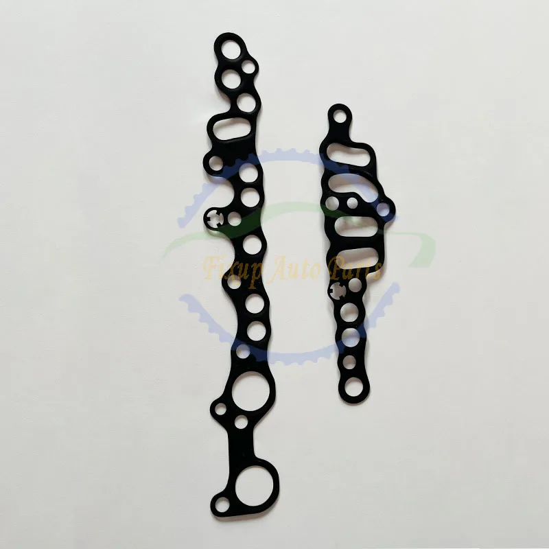 MPS6 6DCT450 Auto Transmission Valve Body Interface Gasket Seal For Ford Volvo Chrysler Mercedes Gearbox Valve Body Gasket