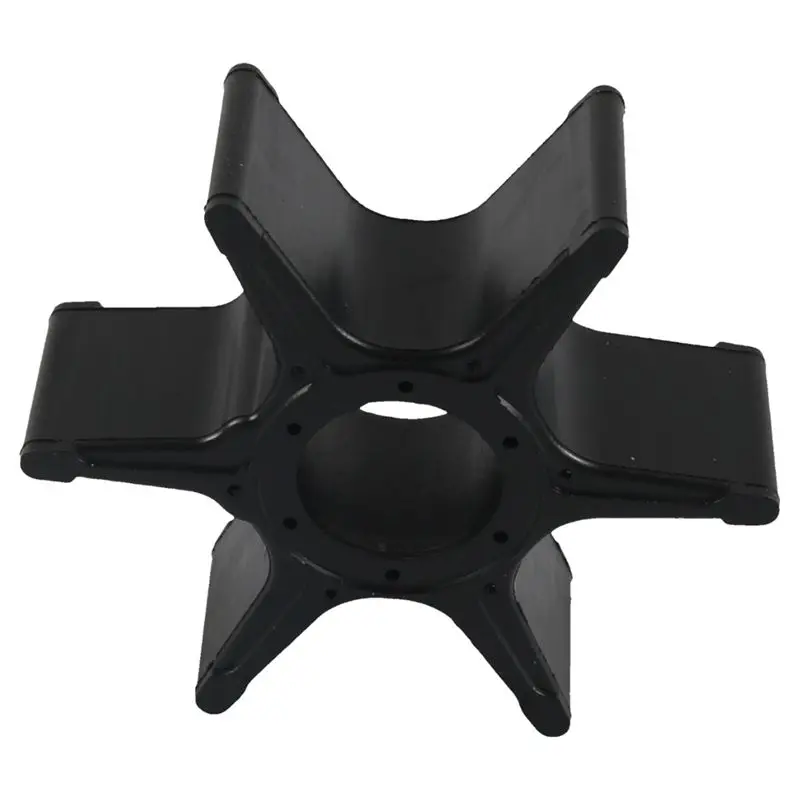 Stable-Premium Water Pump Impeller Tailored For DT DF 50-100 HP Motors, Compatible With Parts 17461-87E00, 87E10, 87E11,