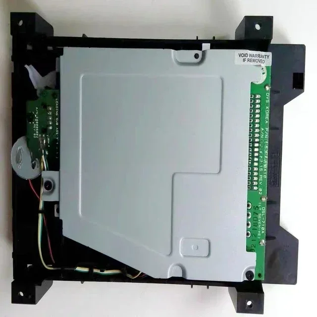 

Original DSL-710A Driver DSL710