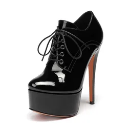2023 nowe damskie eleganckie długie buty na szpilkach ze szpiczastym buty do kolan noskiem zakolanówki buty damskie