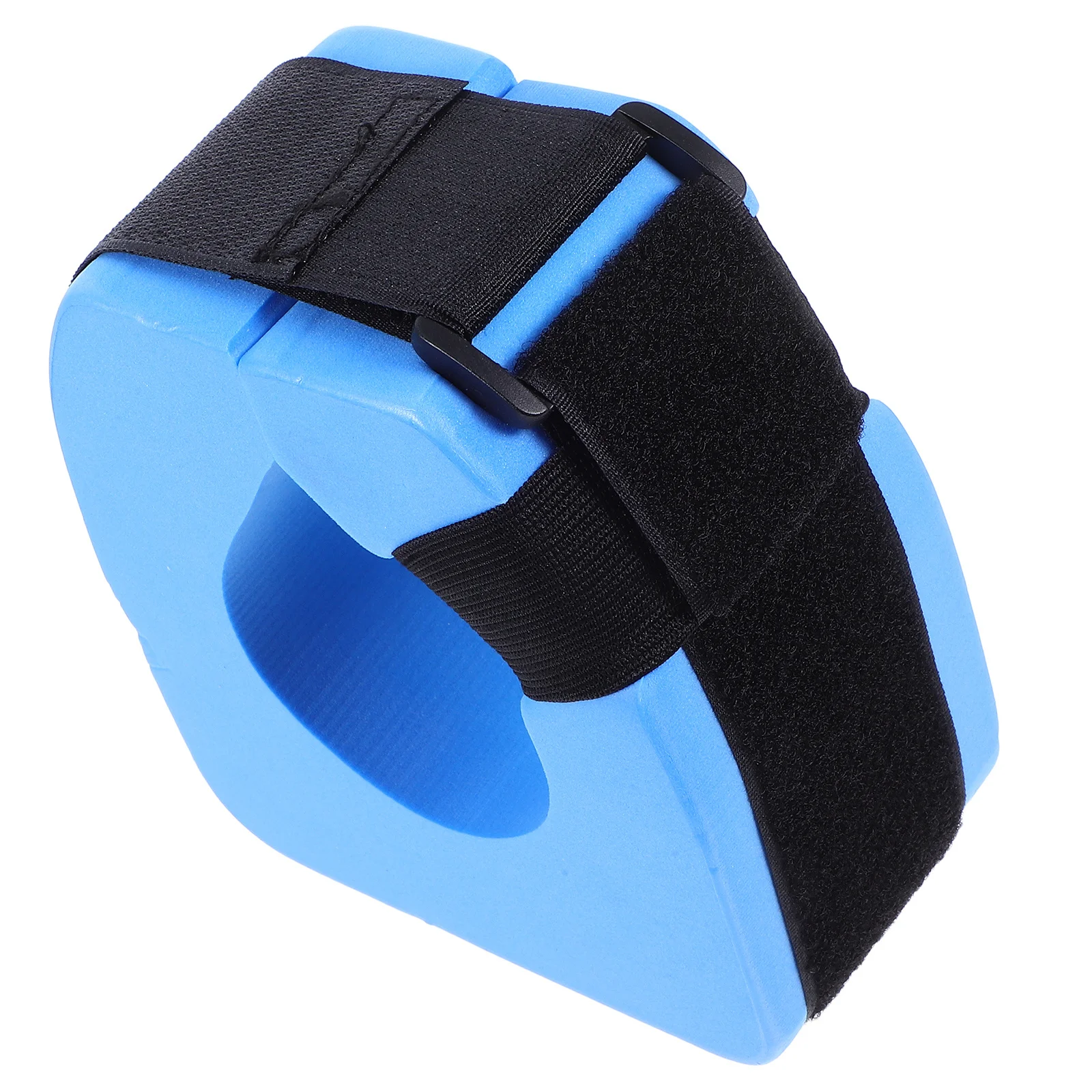 

1pc Swimming Armbands For Thickened Eva Foam High Buoyancy Float Sleeves Pool Summer Swim Learning Safety