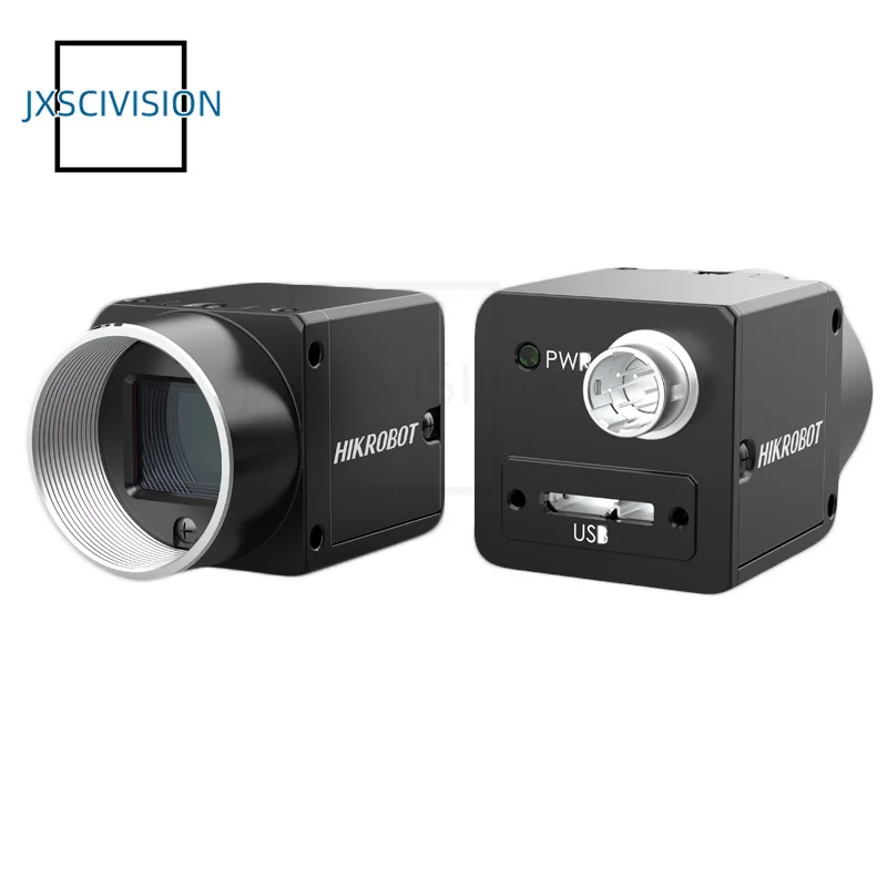 New MV-CS040-A0UC MV-CS040-A0UM MV-CS013-60GN MV-CS028-10UM HIKROBOT CS 4MP 1.3MP 2.8MP Area Scan camera