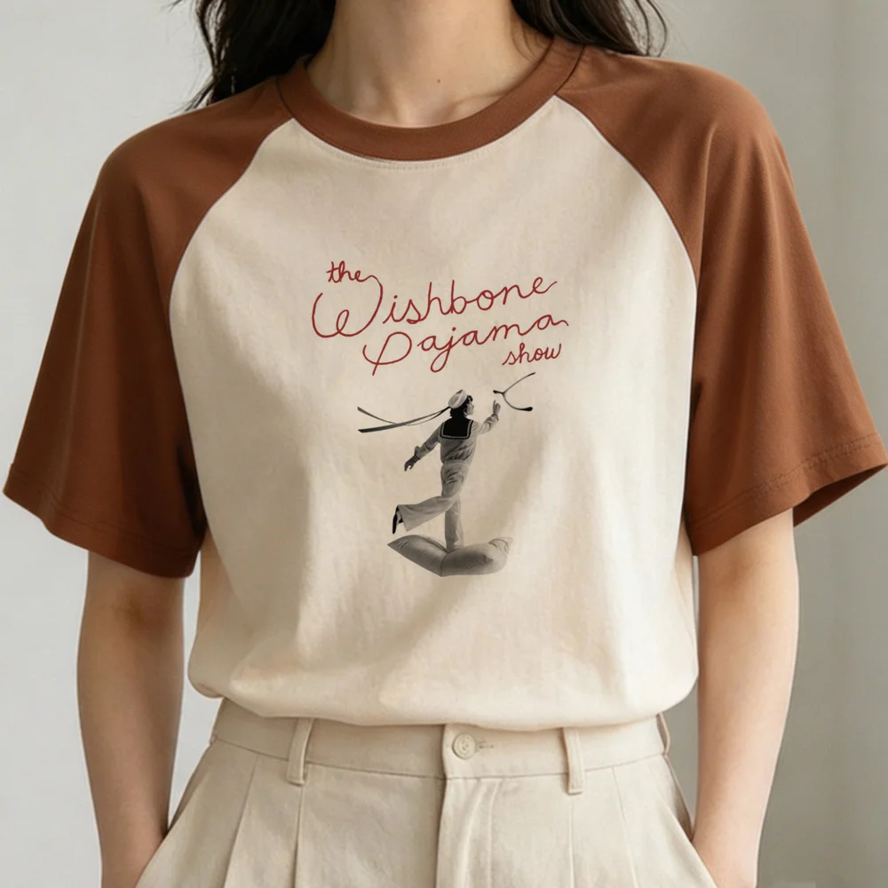 Conan Gray shirt women scene  baddie graphic aesthetic streetwear tshirt clearance sales kawaii manga cute dollette