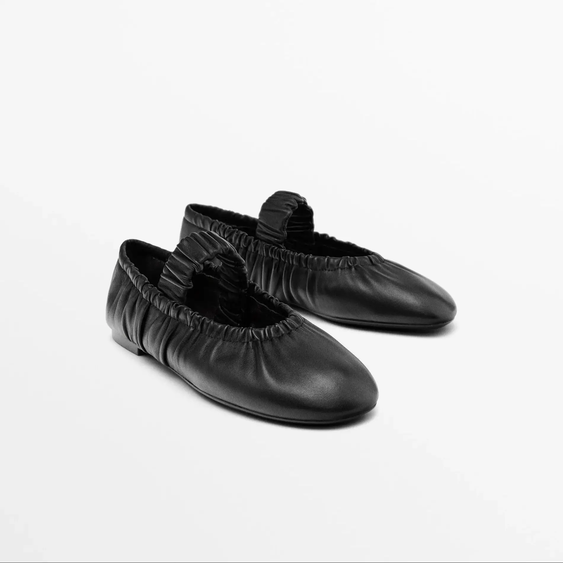 chaussures-de-ballet-en-cuir-de-vache-pour-femmes-avec-bandes-elastiques-extensibles-et-plates-a-texture-froissee-chaussures-polyvalentes-douces-et-confortables-de-qualite-superieure